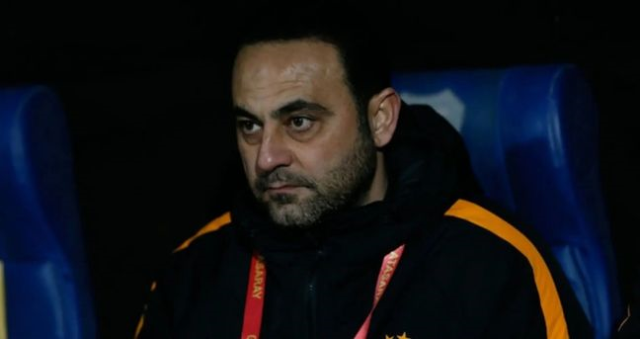 Hasan Şaş Galatasaray yönetimine ve taraftarına ne dedi? Hasan Şaş Gaziantep maçını nasıl yorumladı?
