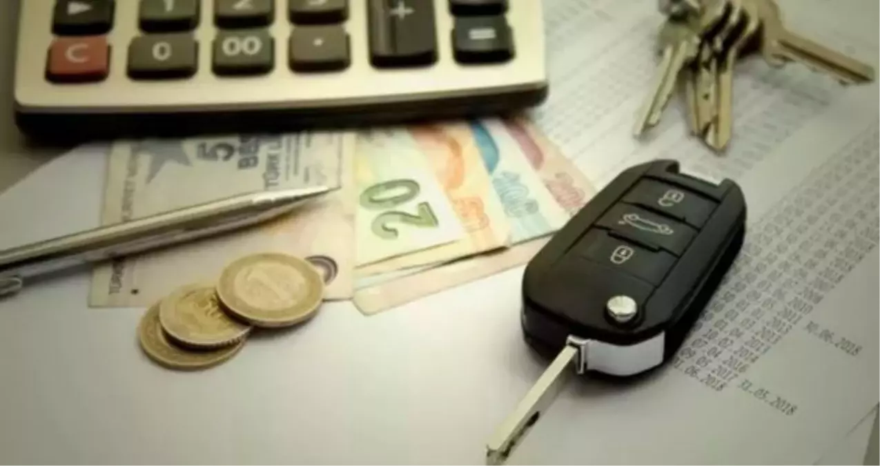 Hurda araç teşviki 2026 SON DURUM: 25 yaş üstü indirimli ÖTV indirimi Meclis'ten geçti mi, şartlar belli o...