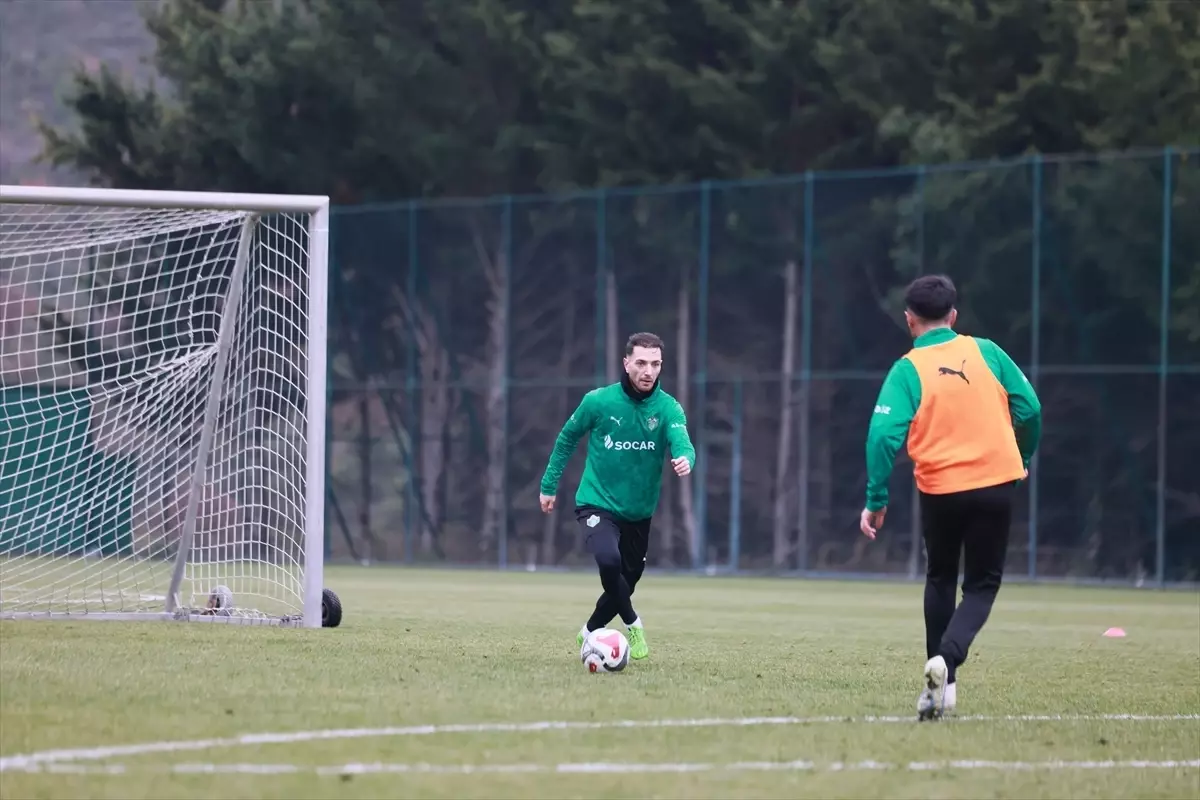 Iğdır FK, Sakaryaspor maçına hazır
