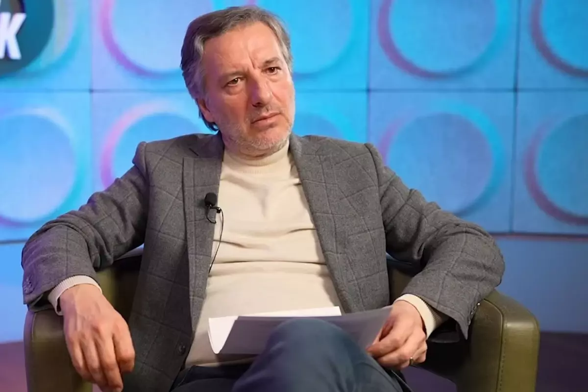 İlker Yağcıoğlu'ndan Kerem Aktürkoğlu'na sert eleştiri: Futbolu unutmuş