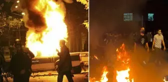İran'daki protestolarda hayatını kaybedenlerin sayısı 3 bin 308'e yükseldi