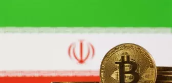 İran'ın kripto ekosistemi 8 milyar dolara yaklaştı