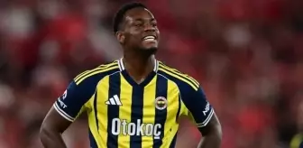 Jhon Duran Aston Villa maçında oynayacak mı? UEFA açıkladı!