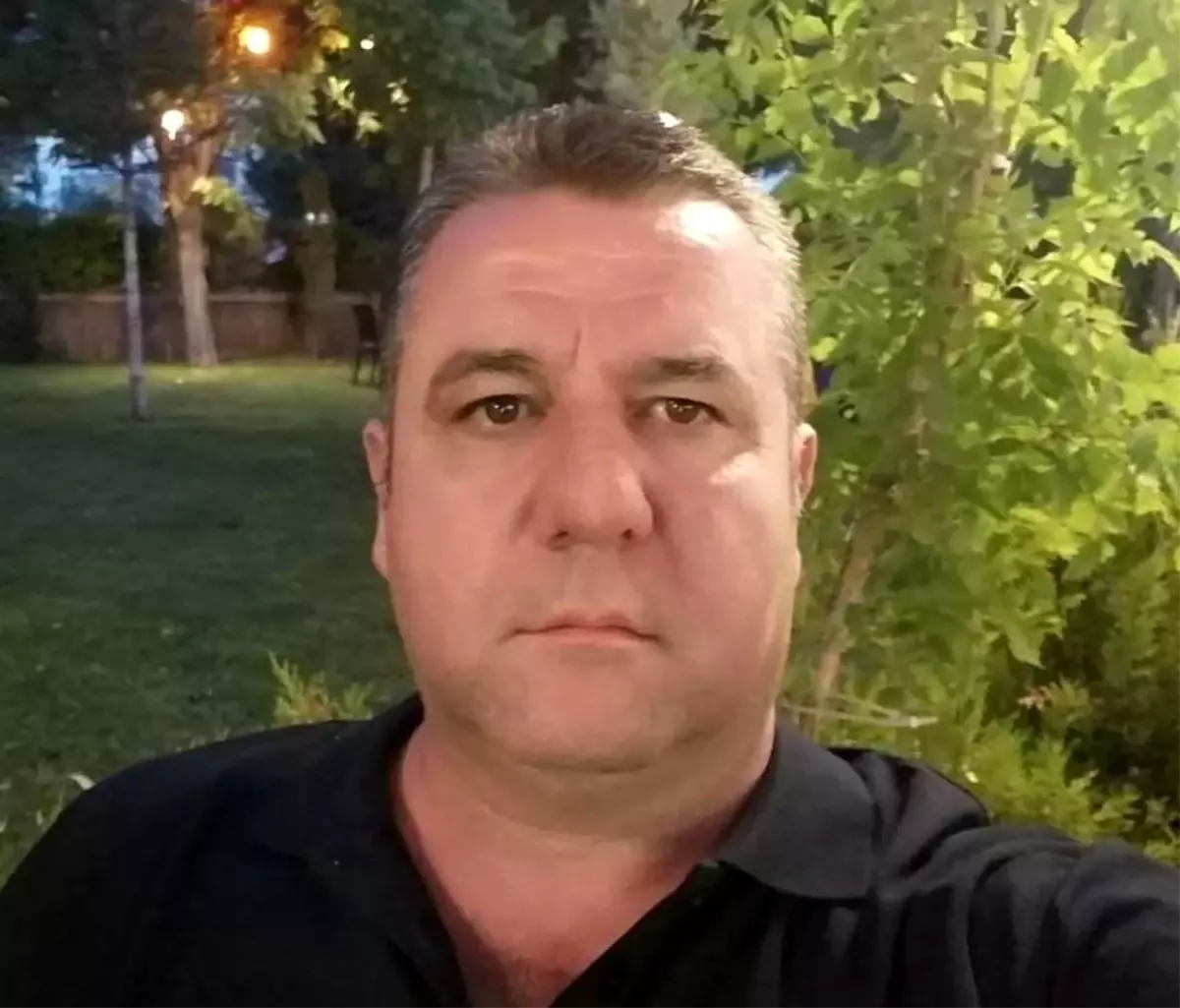 Kalp krizi geçiren polis memuru hayatını kaybetti