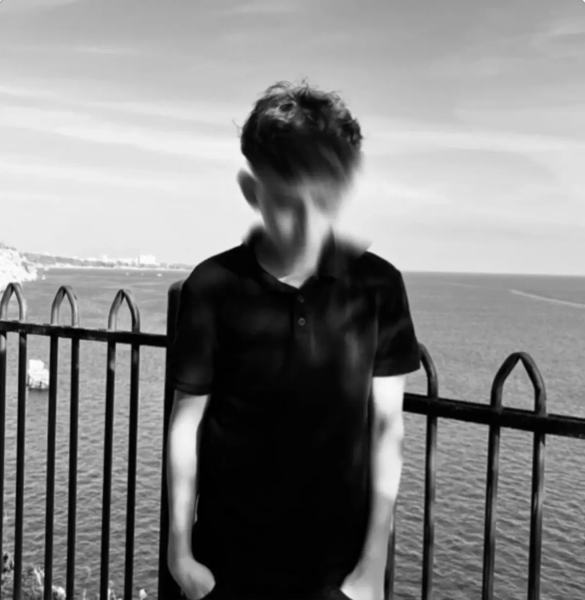 Antalya'da Motosiklet Kazasında Hayatını Kaybeden Öğrenci Defnedildi