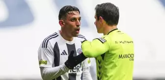 Kasımpaşa ve Antalyaspor birbirine üstünlük kuramadı