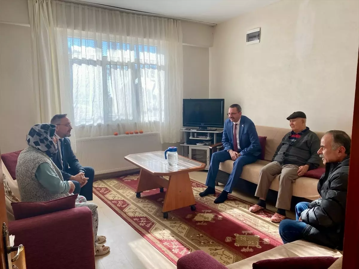 Kırklareli'nden kısa kısa