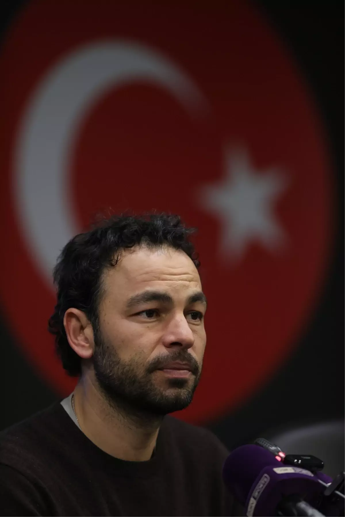 Kocaelispor-Trabzonspor maçının ardından