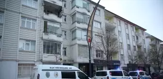 Niğde'de yakınlarının haber alamadığı kişi evinde ölü bulundu