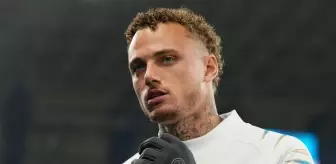 Noa Lang teklifi kabul etti! Galatasaray ilk transferini gerçekleştiriyor