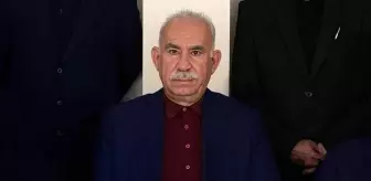 Öcalan'dan Suriye açıklaması: Bunlar süreci baltalama girişimi