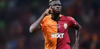 Osimhen ne zaman dönüyor? Osimhen Atletico Madrid maçında oynayacak mı?