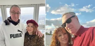 Pasta şefi hamur yoğurma makinesinde can verdi