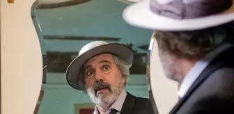 Portekiz'de cumhurbaşkanı adayından sıra dışı vaatler: Herkese Ferrari verilecek musluklardan şarap akacak