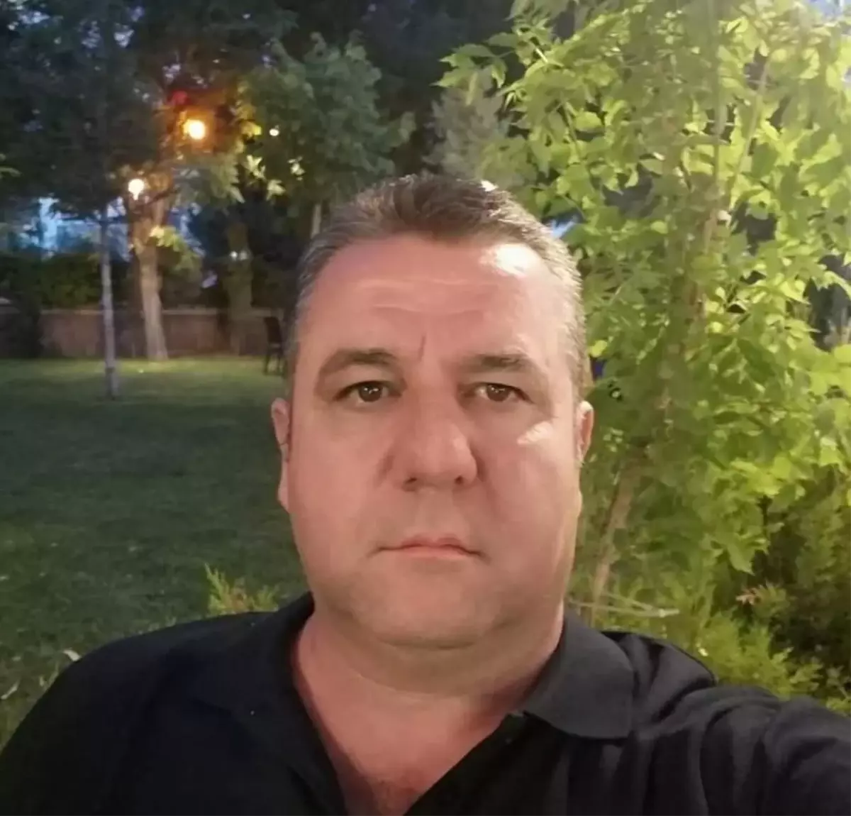 Erdemli'de Polis Memuru Bekir Şimşek Hayatını Kaybetti