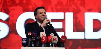 Saadet Partisi Genel Başkanı Arıkan, Kayseri'de konuştu Açıklaması