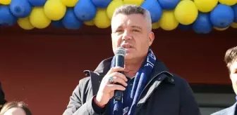 Sadettin Saran'dan Galatasaray maçı için itiraf