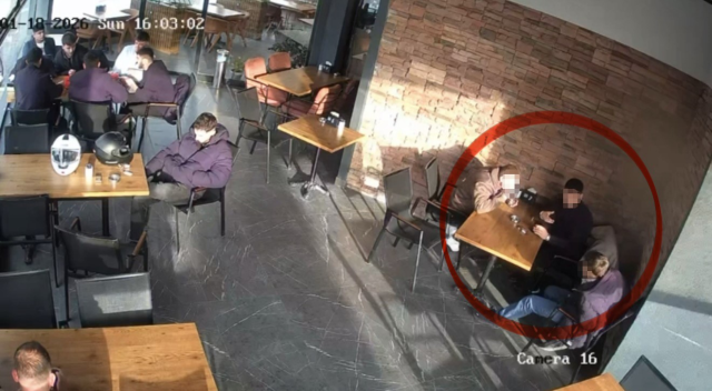 samsun da pastanede dehset durup dururken 19476789 4064 m