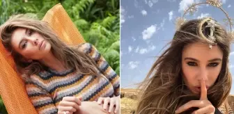 Şeyma Subaşı'nın paylaşımlarında dikkat çeken değişim