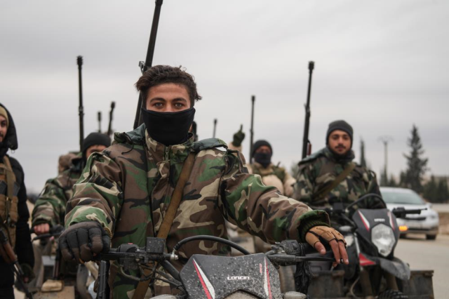 suriye cumhurbaskani sara suriye nin kuzey 19476849 2210 m