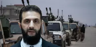 Suriye Cumhurbaşkanı Şara: Suriye'nin kuzey doğusunda ateşkes ilan edildi