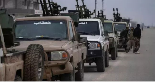 Suriye hükümeti - SDG ateşkes anlaşması (TÜM MADDELER) Suriye ordusu ve terör örgütü YPG/SDG arasında ateşkes sağlandı mı? Suriye hükümeti - SDG ateşkes anlaşması (TÜM MADDELER) Suriye ordusu ve terör örgütü YPG/SDG arasında ateşkes sağlandı mı?