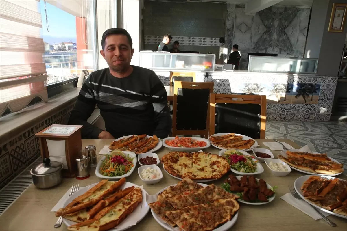 TKDK desteğiyle büyüttüğü iş yerinde 12 kişiye istihdam sağlıyor