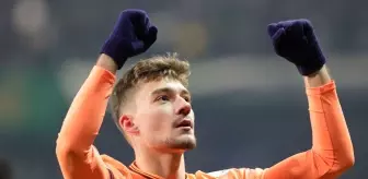 Trabzonspor, Kocaelispor'u 90+1'de Muçi ile yıktı