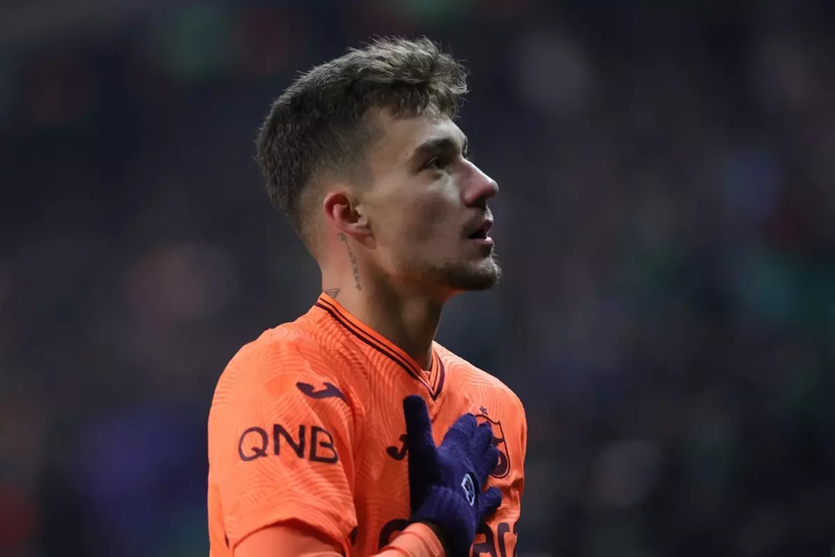 Trabzonsporlular üzülecek! Muçi'den kötü haber