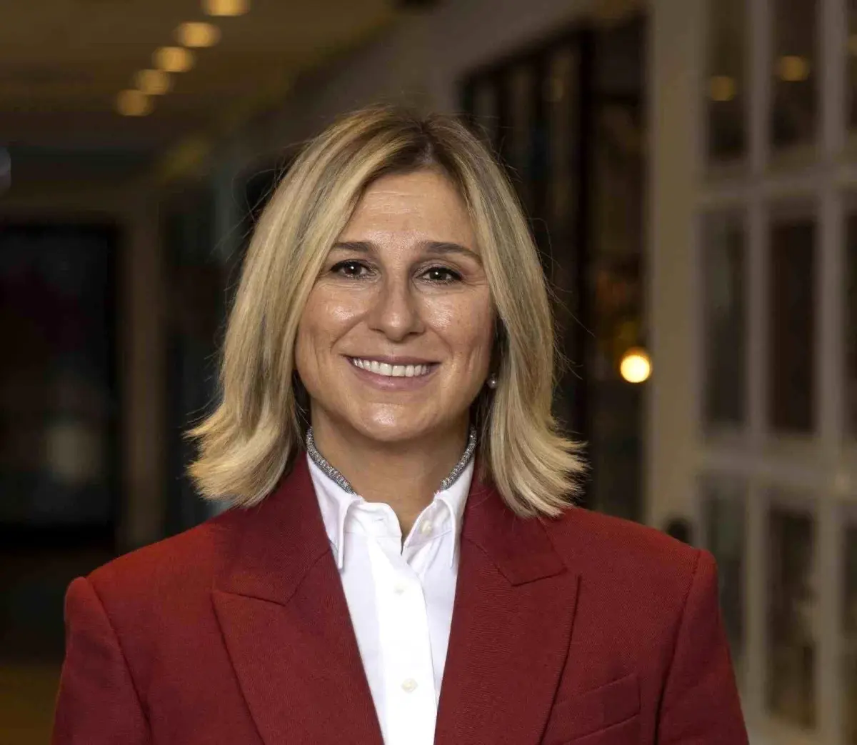 Türkiye'nin güçlü iş liderleri Davos'ta