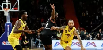 Türkiye Sigorta Basketbol Süper Ligi