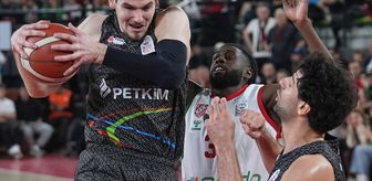 Türkiye Sigorta Basketbol Süper Ligi