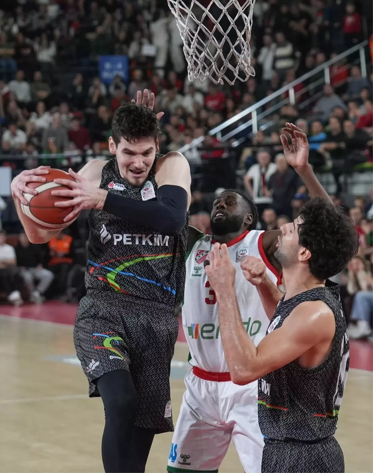 Türkiye Sigorta Basketbol Süper Ligi