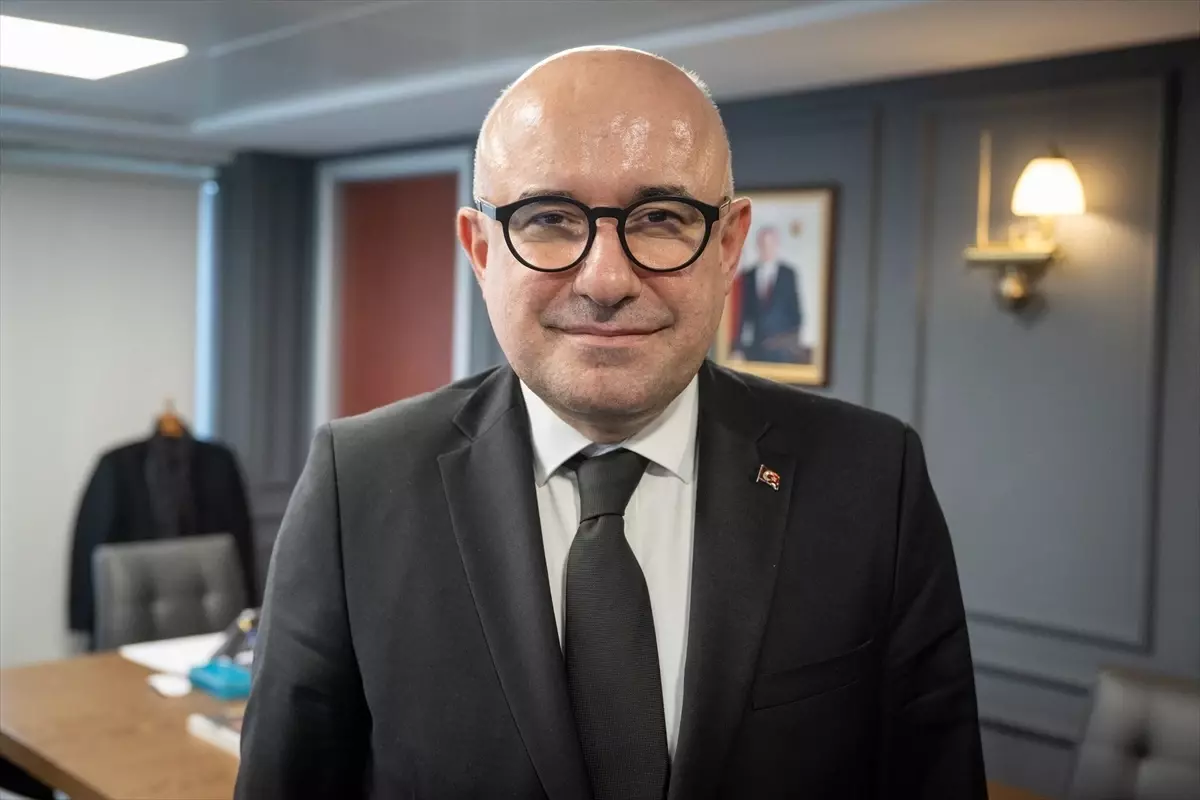 ULAK Haberleşme baz istasyonlarını geliştirerek Türkiye'yi 5G'ye hazırlıyor