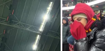 Yağmurluk krizinin ardından Galatasaray'da bir kaos daha! Taraftarlar isyanda