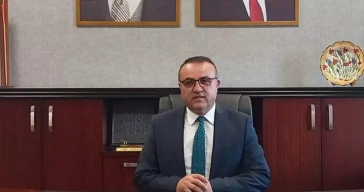 Yeni Kocaeli İl Milli Eğitim Müdürü kim oldu? Emrullah Aydın kimdir? Emrullah Aydın kaç yaşında, nereli?