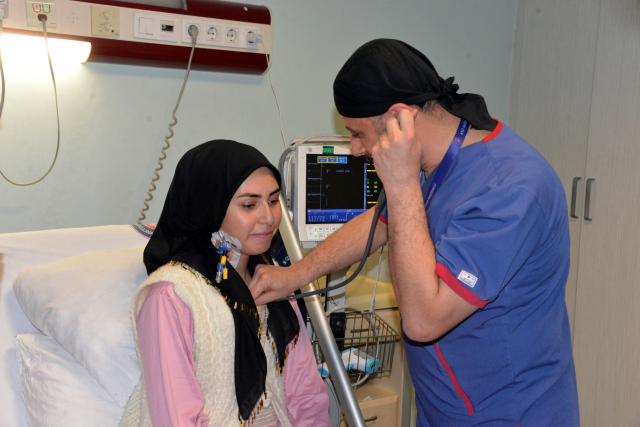 yorgunluk sikayetiyle gitti milyonda bir gorulen 19476880 4890 m