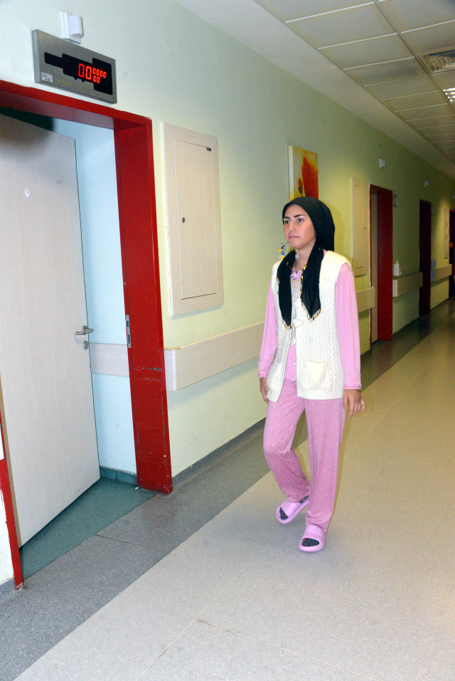 yorgunluk sikayetiyle gitti milyonda bir gorulen 19476880 927 m