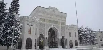 İSTANBUL VALİLİĞİ SON DAKİKA:19 Ocak Pazartesi üniversiteler tatil edildi mi? İstanbul'da üniversiteler tatil mi?