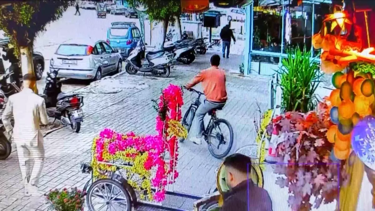 4 bisiklet çalan şüpheli tutuklandı: "Bisikletlere ilgim var, dayanamayıp çalıyorum"