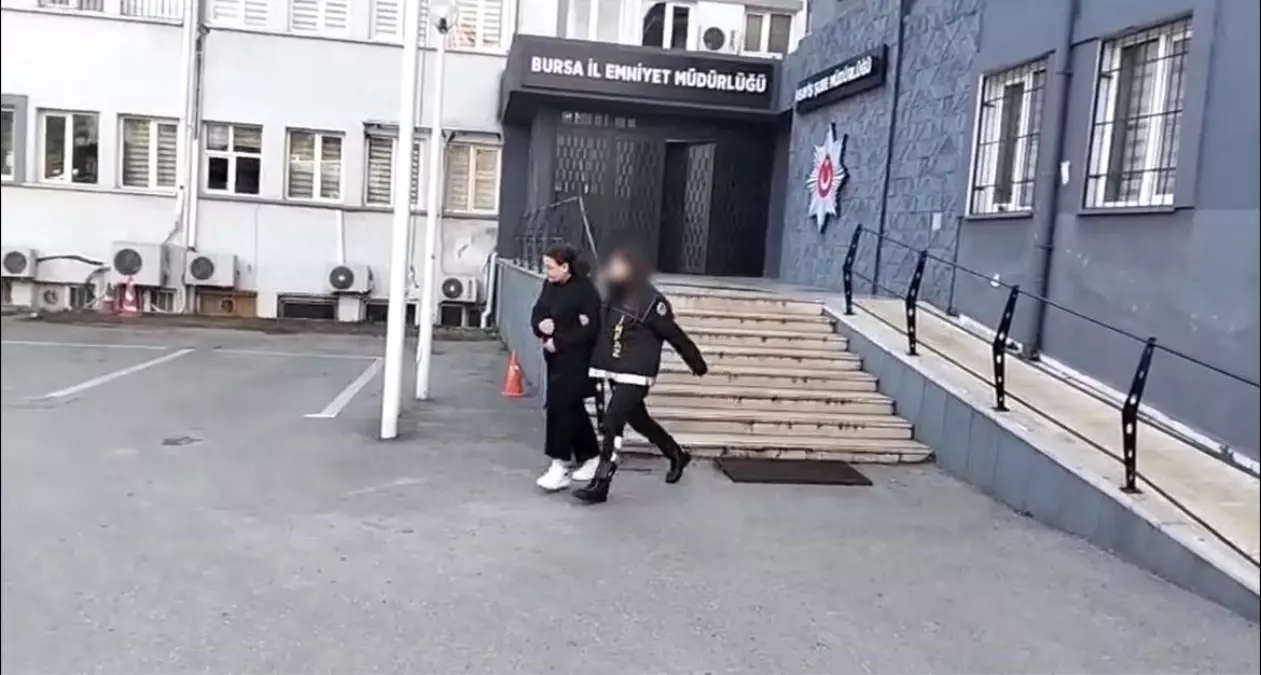 56 yıl hapisle aranan şahıs polisten kaçamadı
