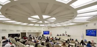 60 ülkeden 120 kültür elçisi Gaziantep'e kültür gezisine geldi