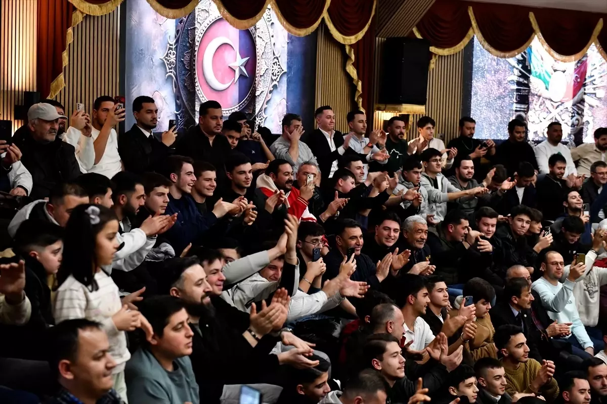 ABB'nin "Dostlar Konağı" Etimesgut'ta hizmete açıldı