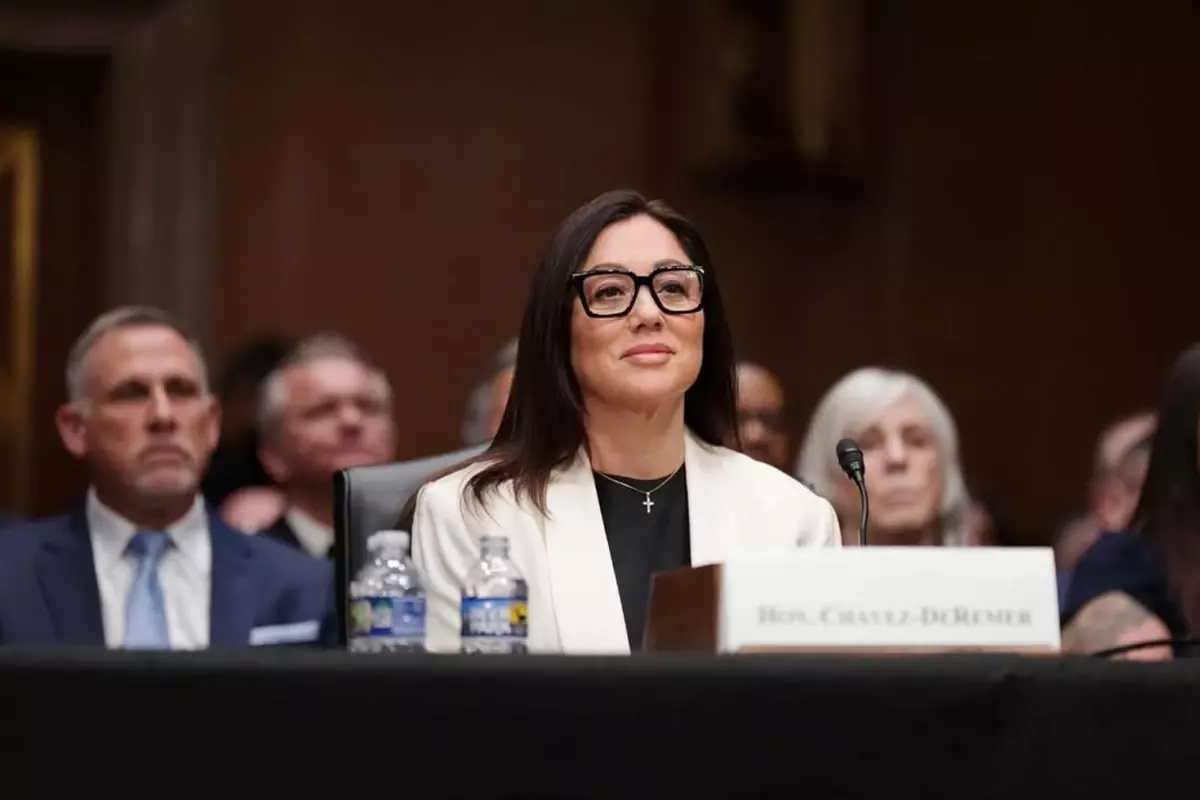 ABD Çalışma Bakanlığı'nda skandal soruşturması: Alkol, yolsuzluk ve striptiz kulübü