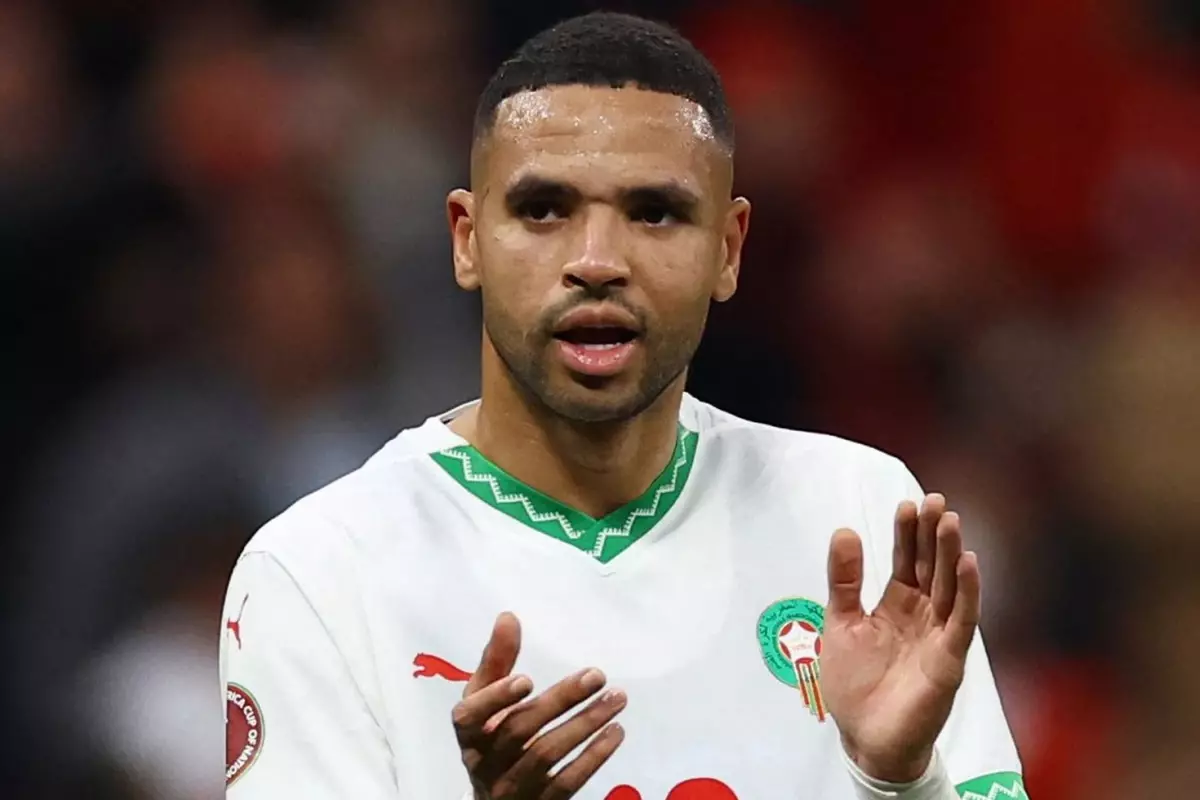 Afrika Kupası finalinde olay! 90+8'de verilen penaltı sonrası sahadan çekildiler