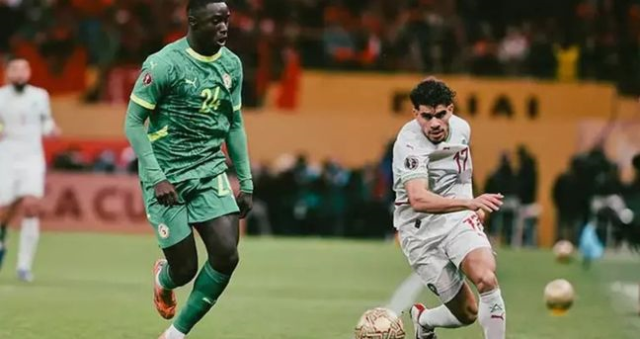 Afrika Uluslar Kupası finali izle! (ÖZET) Senegal-Fas maçı kaç kaç bitti, golü kim attı? Afrika Kupası final maç özeti izle! Afrika Uluslar Kupası finali izle! (ÖZET) Senegal-Fas maçı kaç kaç bitti, golü kim attı? Afrika Kupası final maç özeti izle!