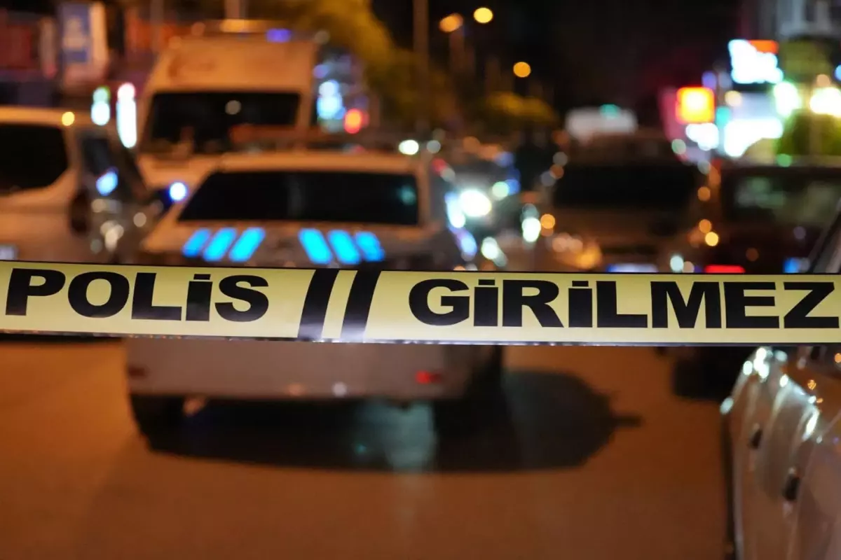 Alkollü sürücünün çarptığı polis memuru hayatını kaybetti