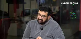 'Annemsiz yaşayamazdım' diyen Estetik Cerrahı Cem Payaslı'dan çok özel itiraflar