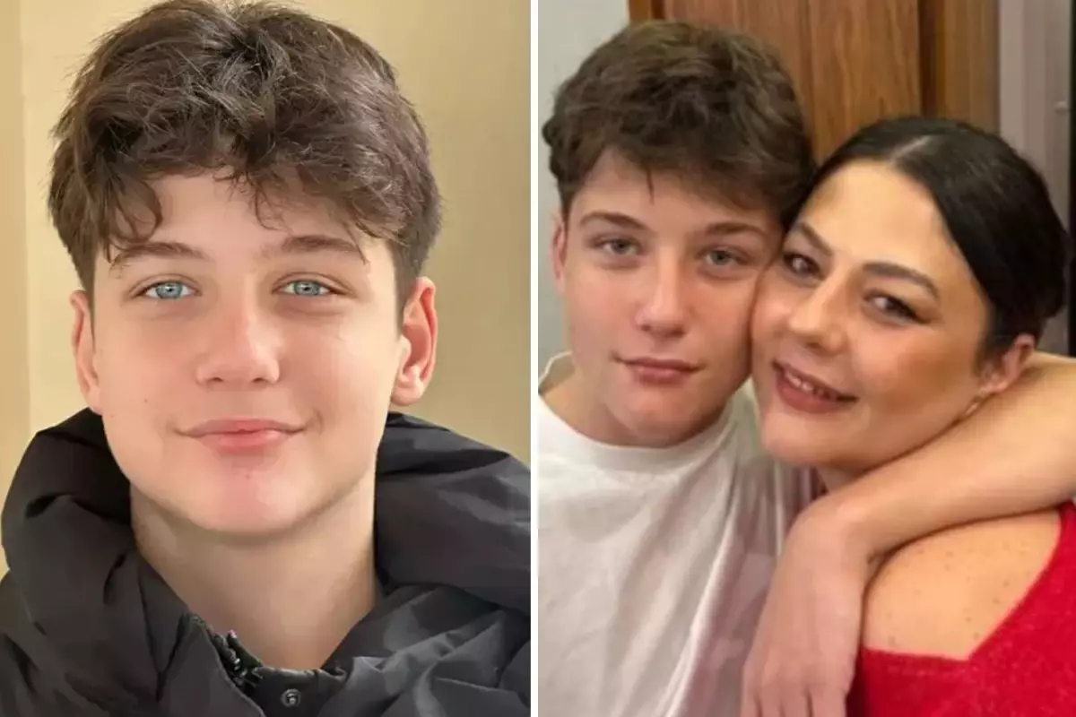 Atlas Çağlayan'ın ailesine tehdit mesajı atan 3 zanlı için tutuklama talebi