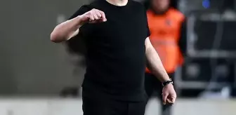 Bahis soruşturması kapsamında 297 antrenör PFDK'ye sevk edildi